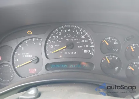 2007 Chevrolet Silverado 1500 Classic Ls from USA, damaged, VIN 2GCEC13V571154714